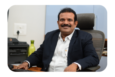 Mr. Satyanarayana Y V V