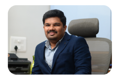 Mr. Venkatesh Akiri