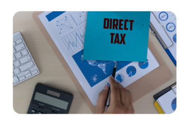 Direct Tax