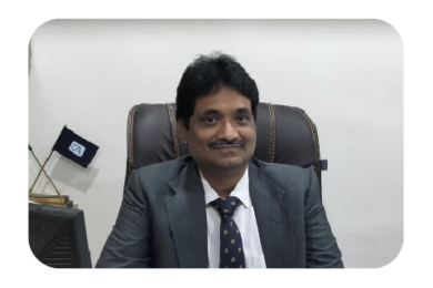 Mr. Srinivas Puligilla