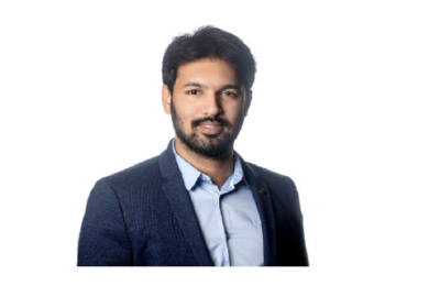 Mr. Sathish Kumar Marasani