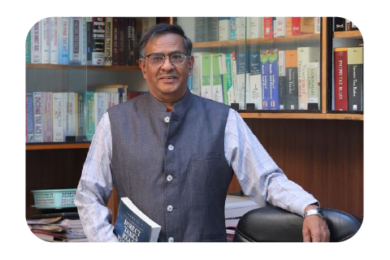 MR. Anugolu Venkata Ratnam