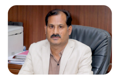 Mr. Konda Babu Gadi